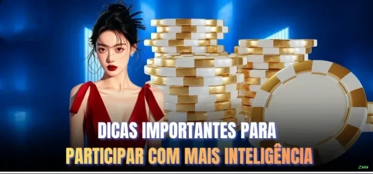 Configurações úteis dentro do app zww